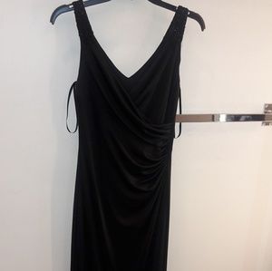 evening dress